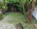 Hout Bay Garden entrance - Before