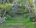 Hout Bay Garden entrance - After
