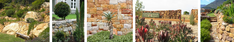 Stone Work